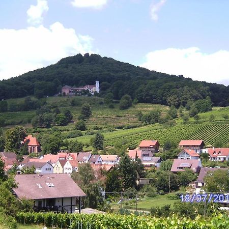 Feriendorf Sonnenberg Appartamento Leinsweiler Esterno foto